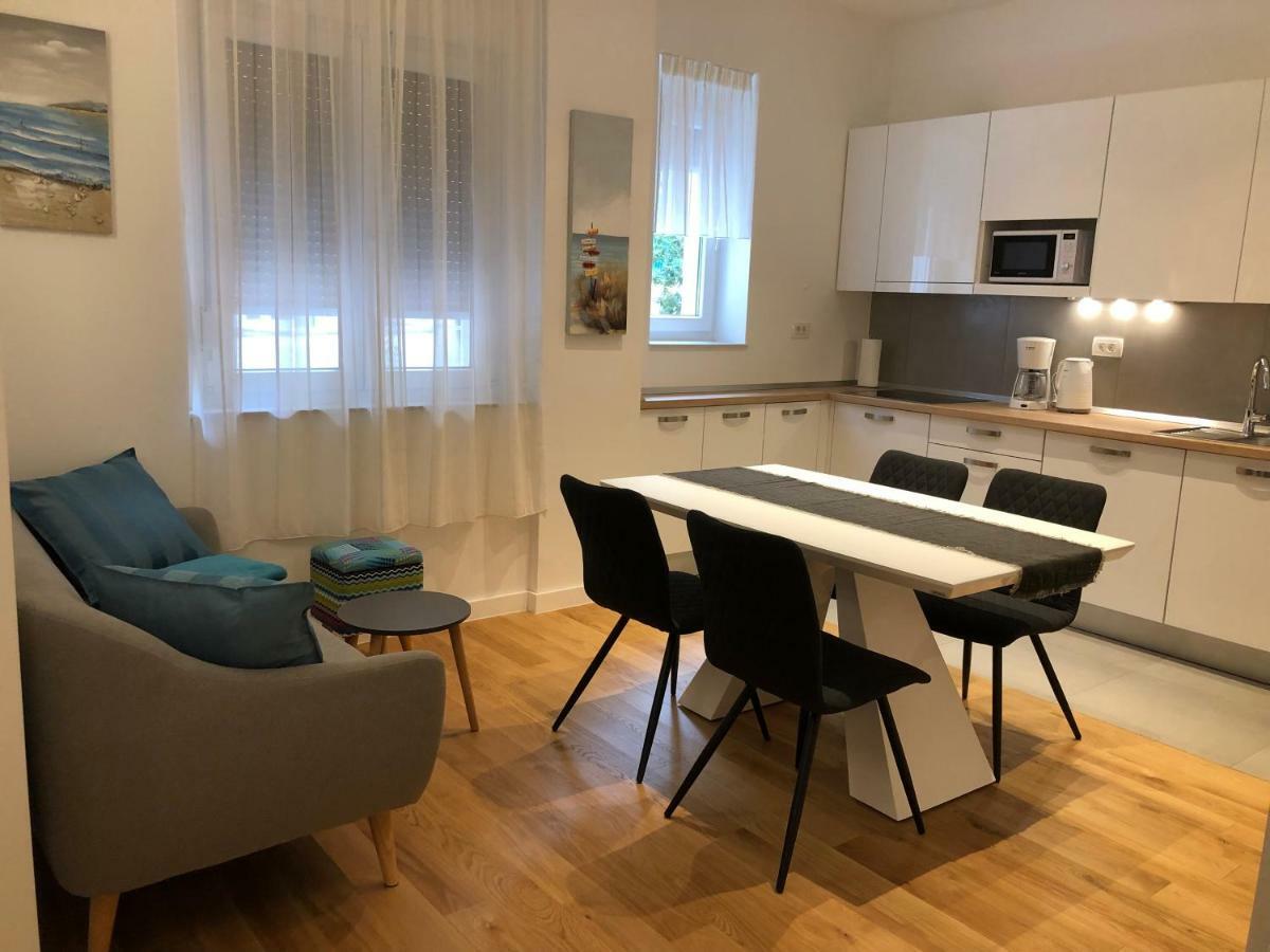 Apartament Tempus
